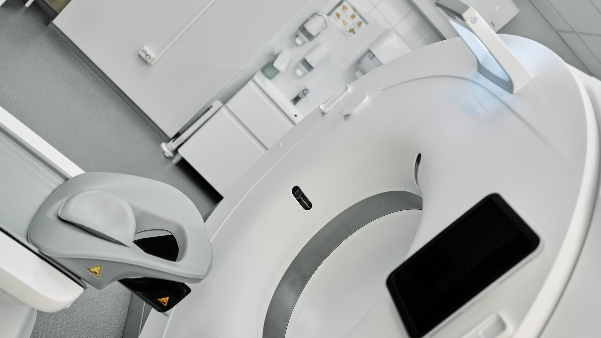 MRI Scanners